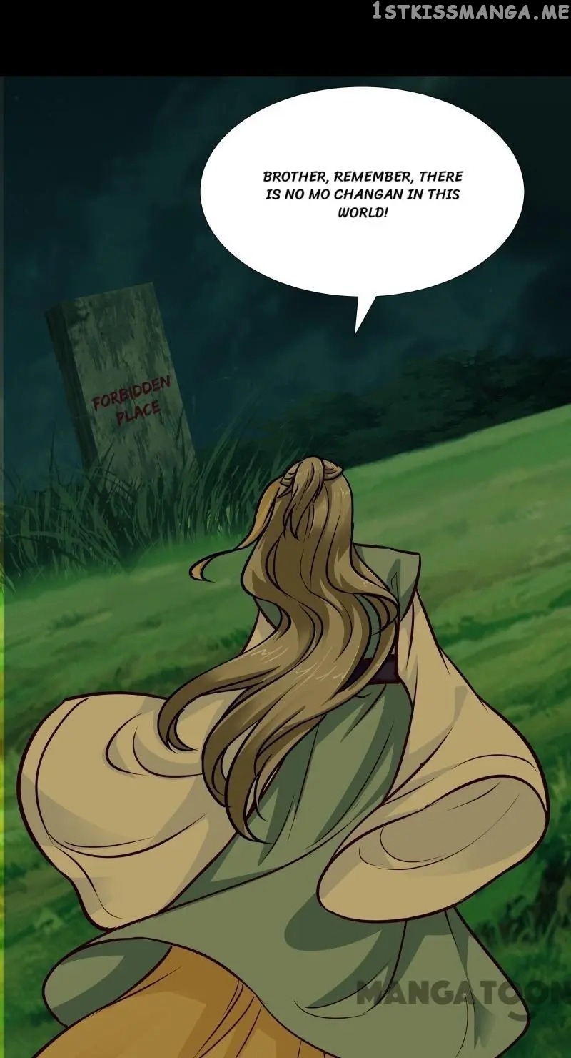 Evil Match chapter 113 - page 41