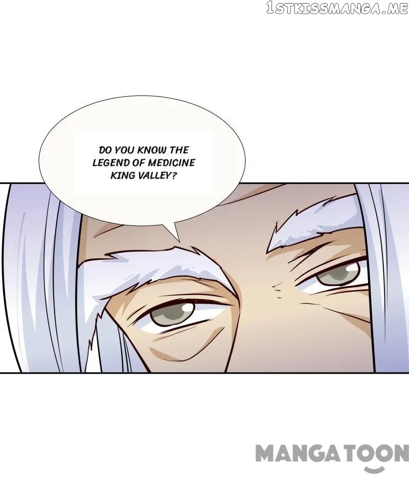 Evil Match chapter 113 - page 53