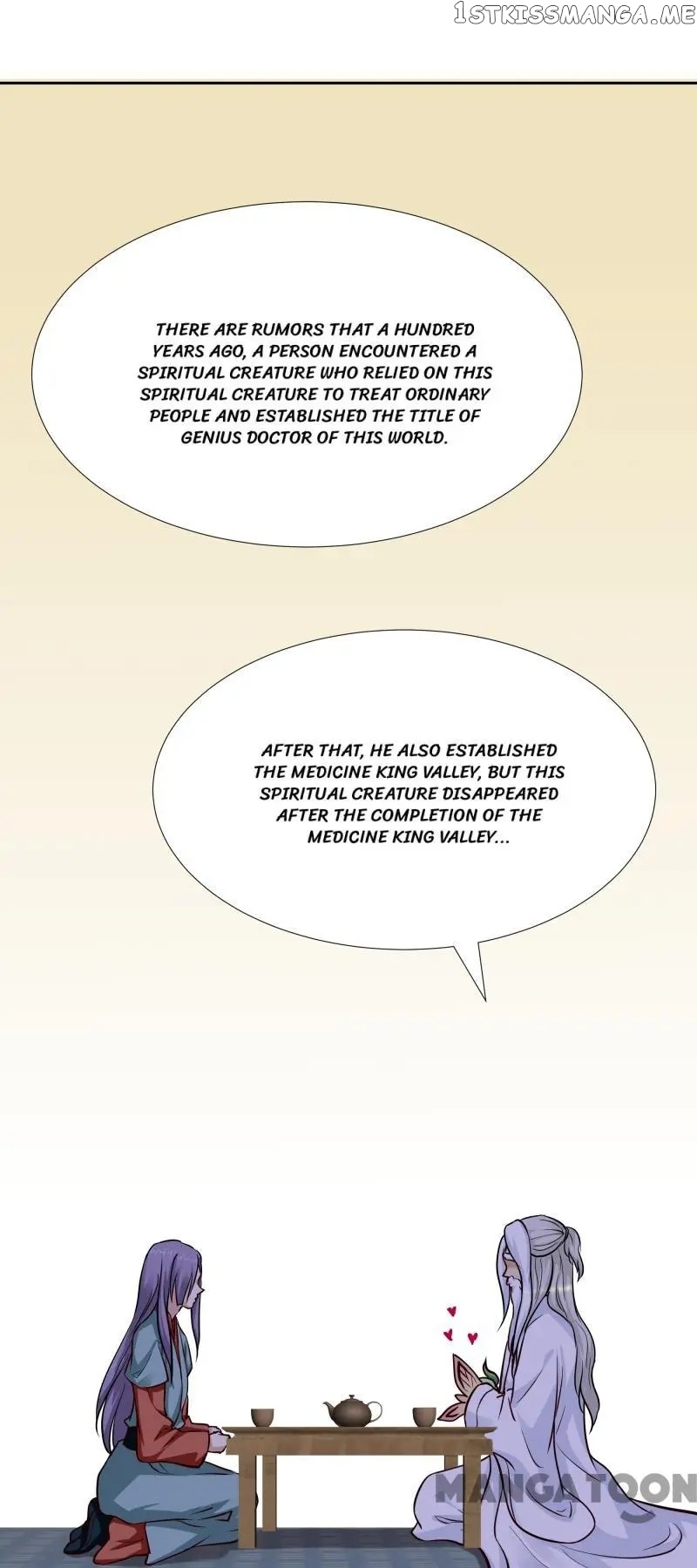 Evil Match chapter 113 - page 54