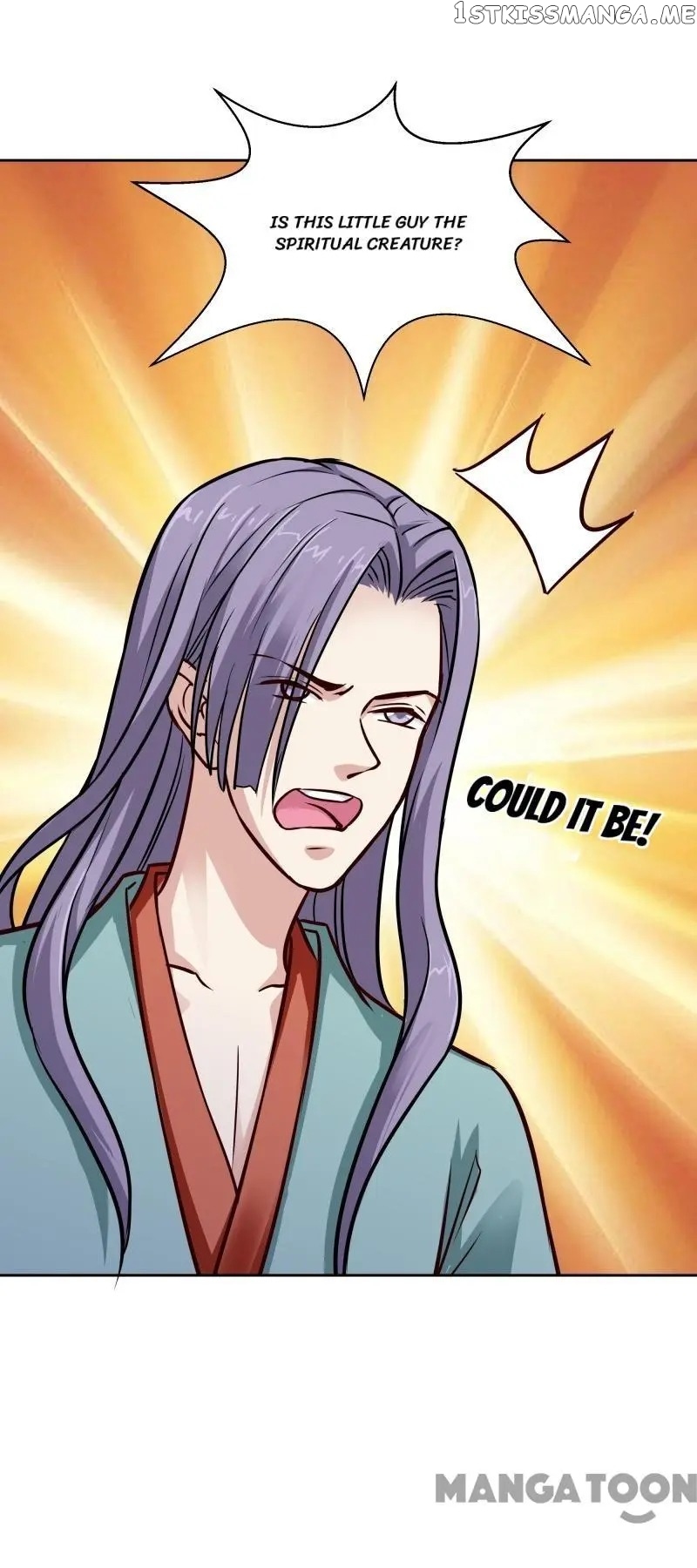 Evil Match chapter 113 - page 56