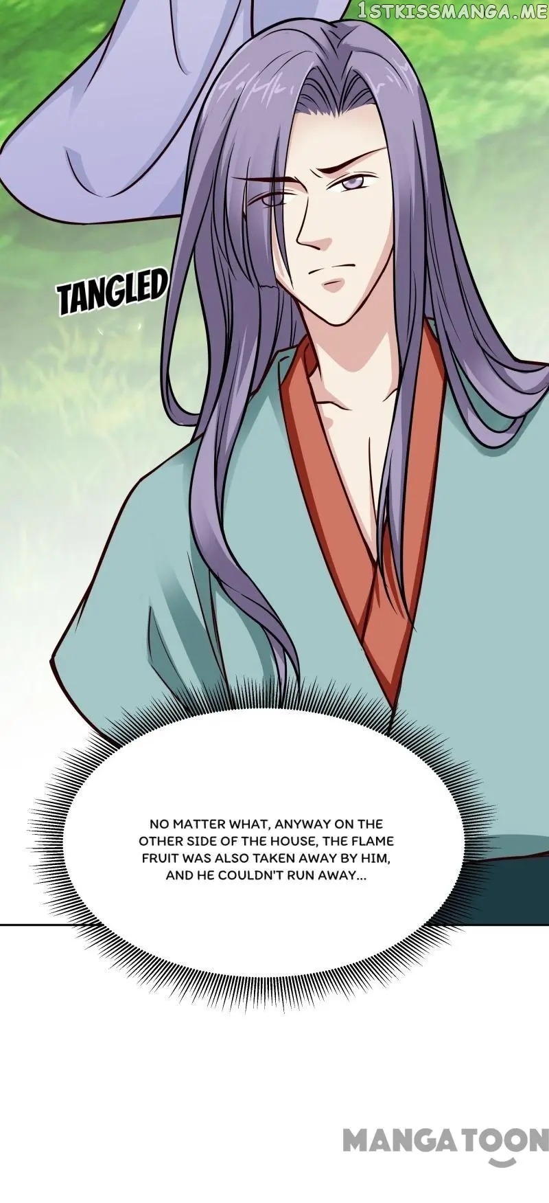 Evil Match chapter 113 - page 6