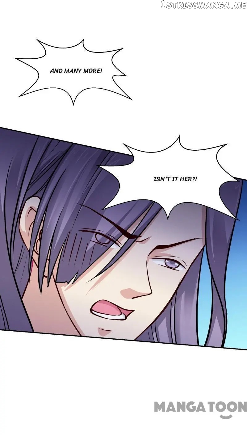Evil Match chapter 114 - page 12