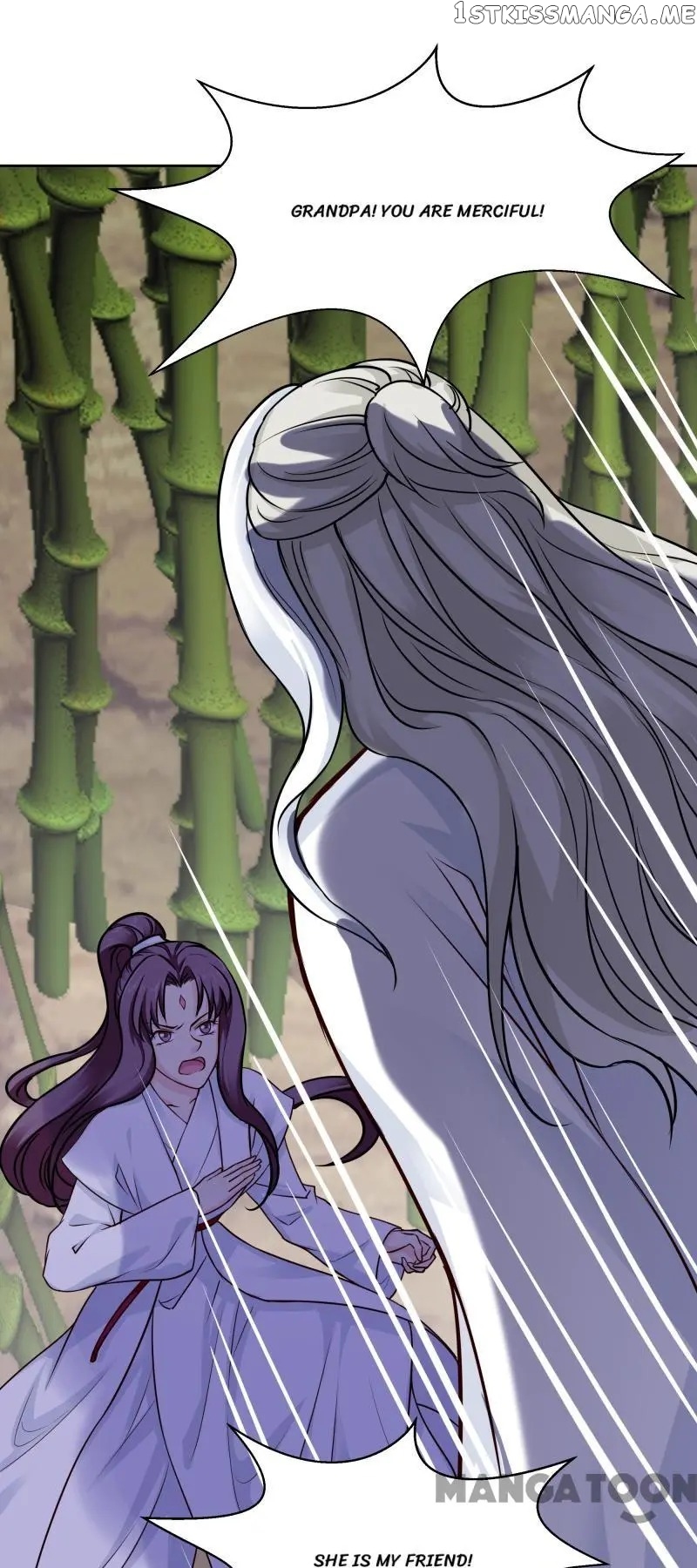 Evil Match chapter 114 - page 22