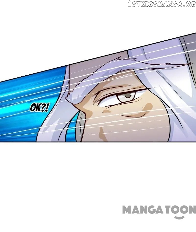 Evil Match chapter 114 - page 24