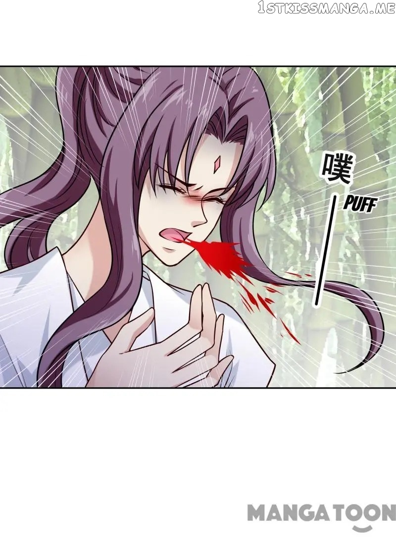 Evil Match chapter 114 - page 28