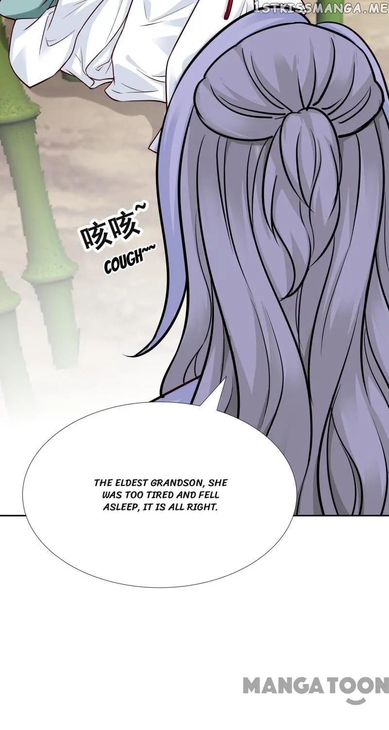 Evil Match chapter 114 - page 30