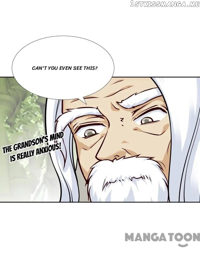 Evil Match chapter 114 - page 33
