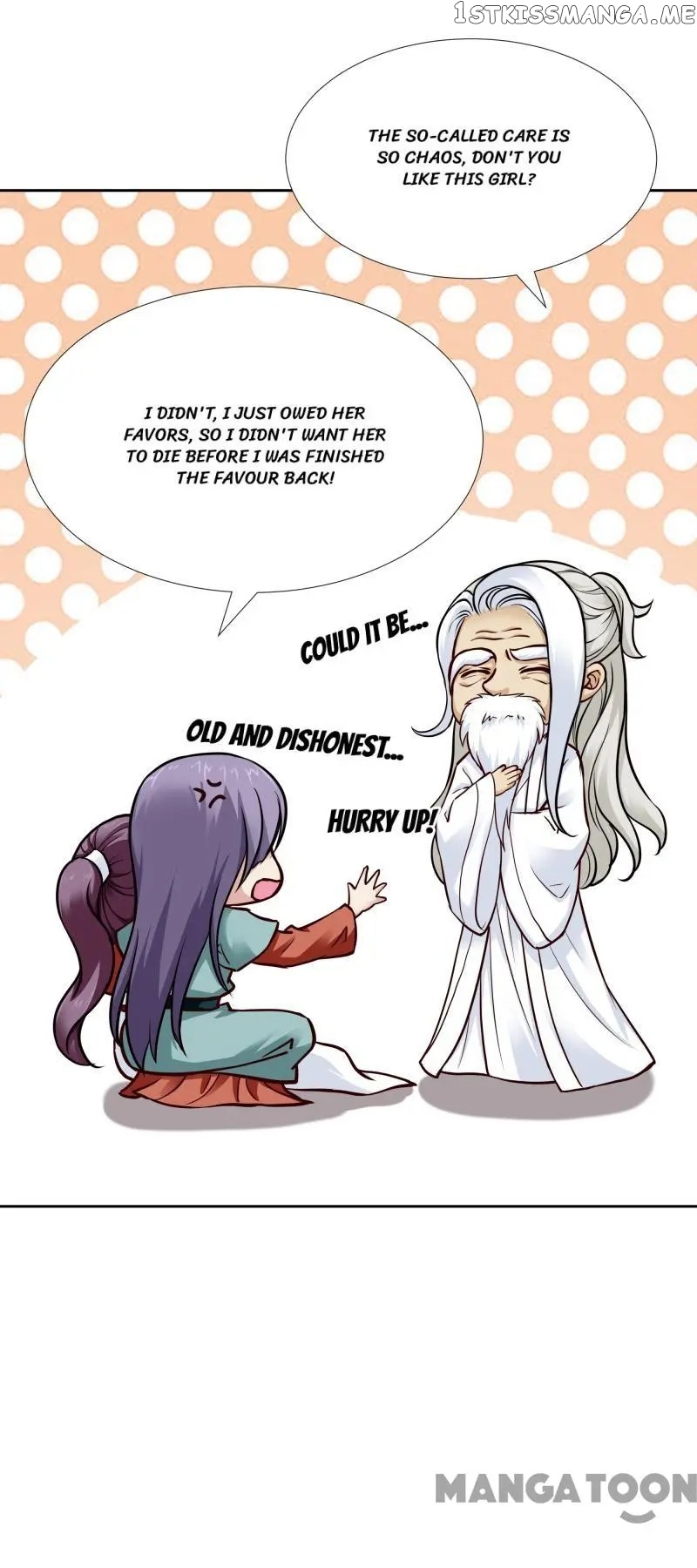Evil Match chapter 114 - page 34