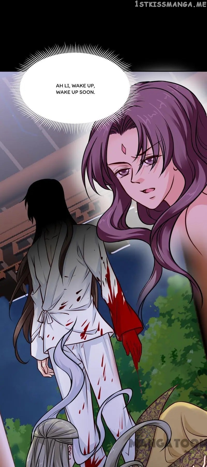 Evil Match chapter 114 - page 42