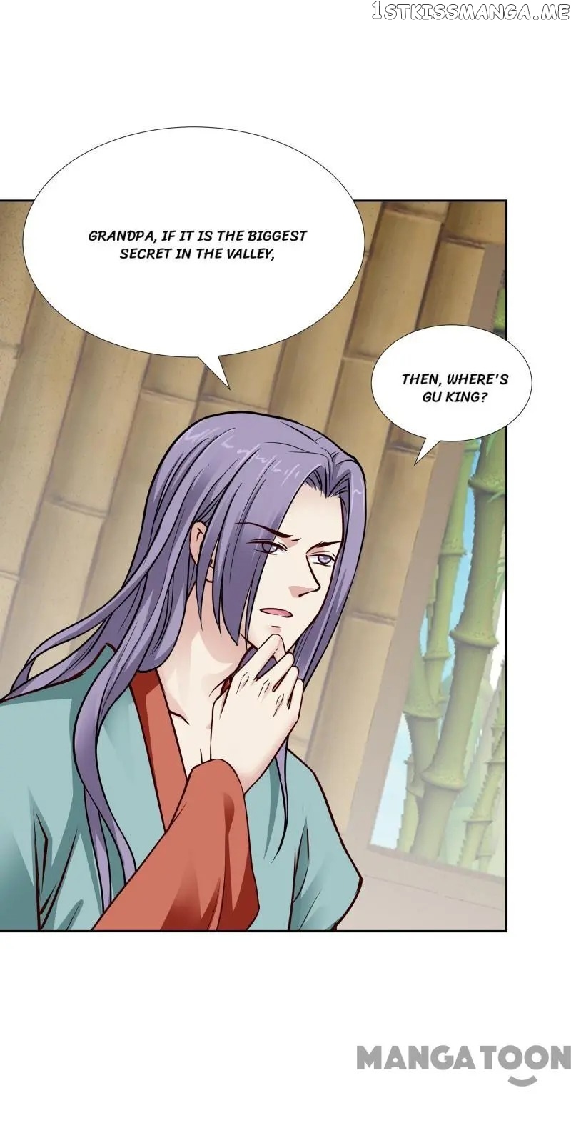 Evil Match chapter 114 - page 5