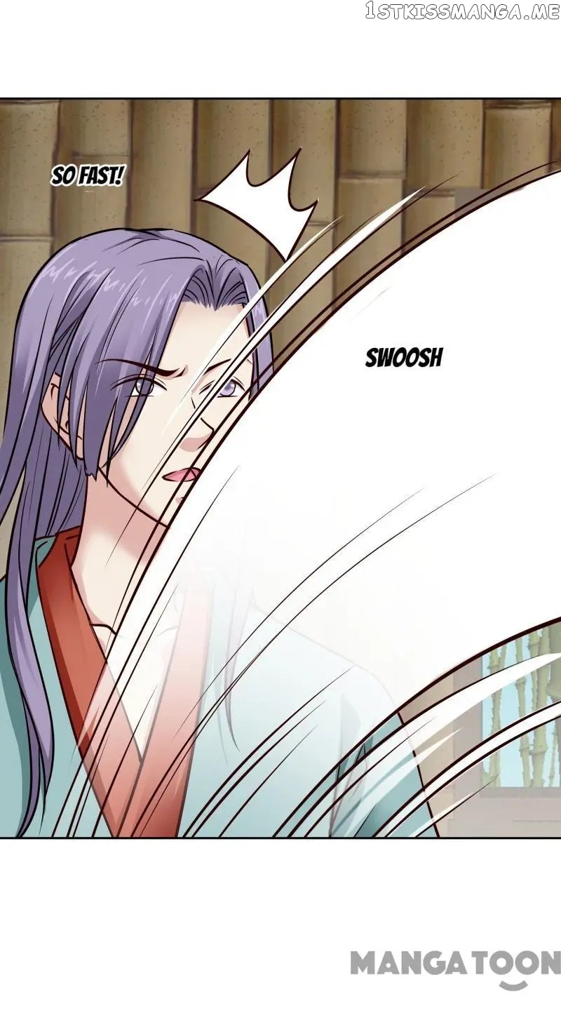 Evil Match chapter 114 - page 9