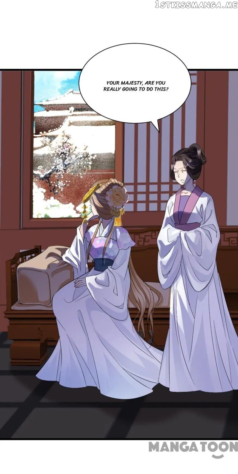 Evil Match chapter 76 - page 2