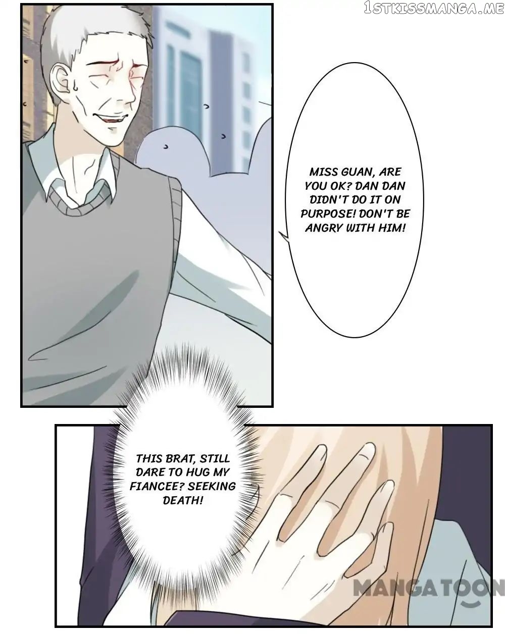 You are My Woman! chapter 35 - page 12