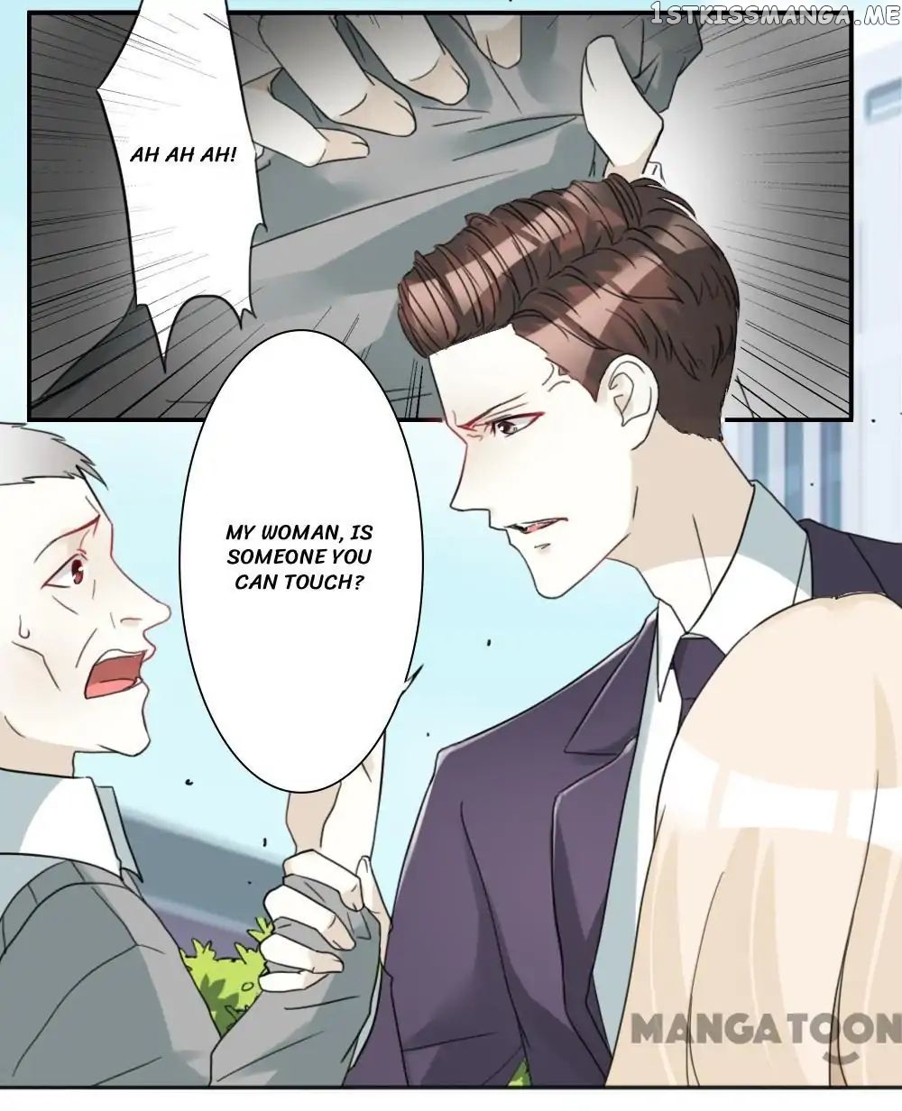 You are My Woman! chapter 35 - page 14