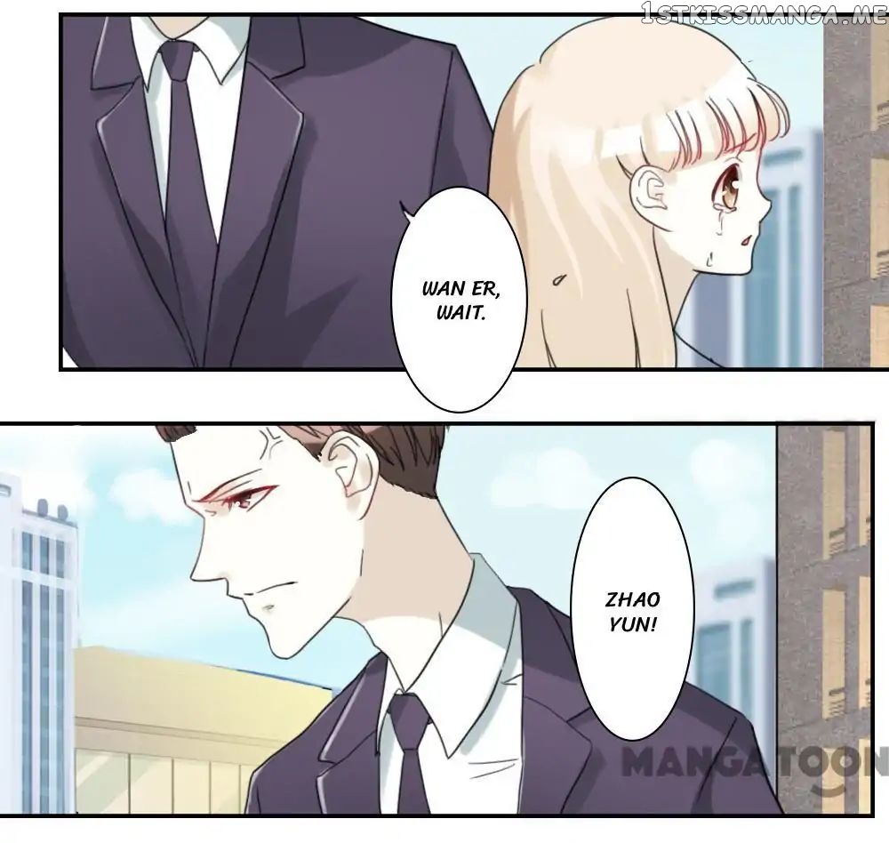 You are My Woman! chapter 35 - page 15