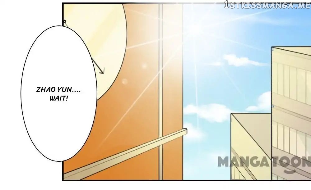 You are My Woman! chapter 35 - page 16