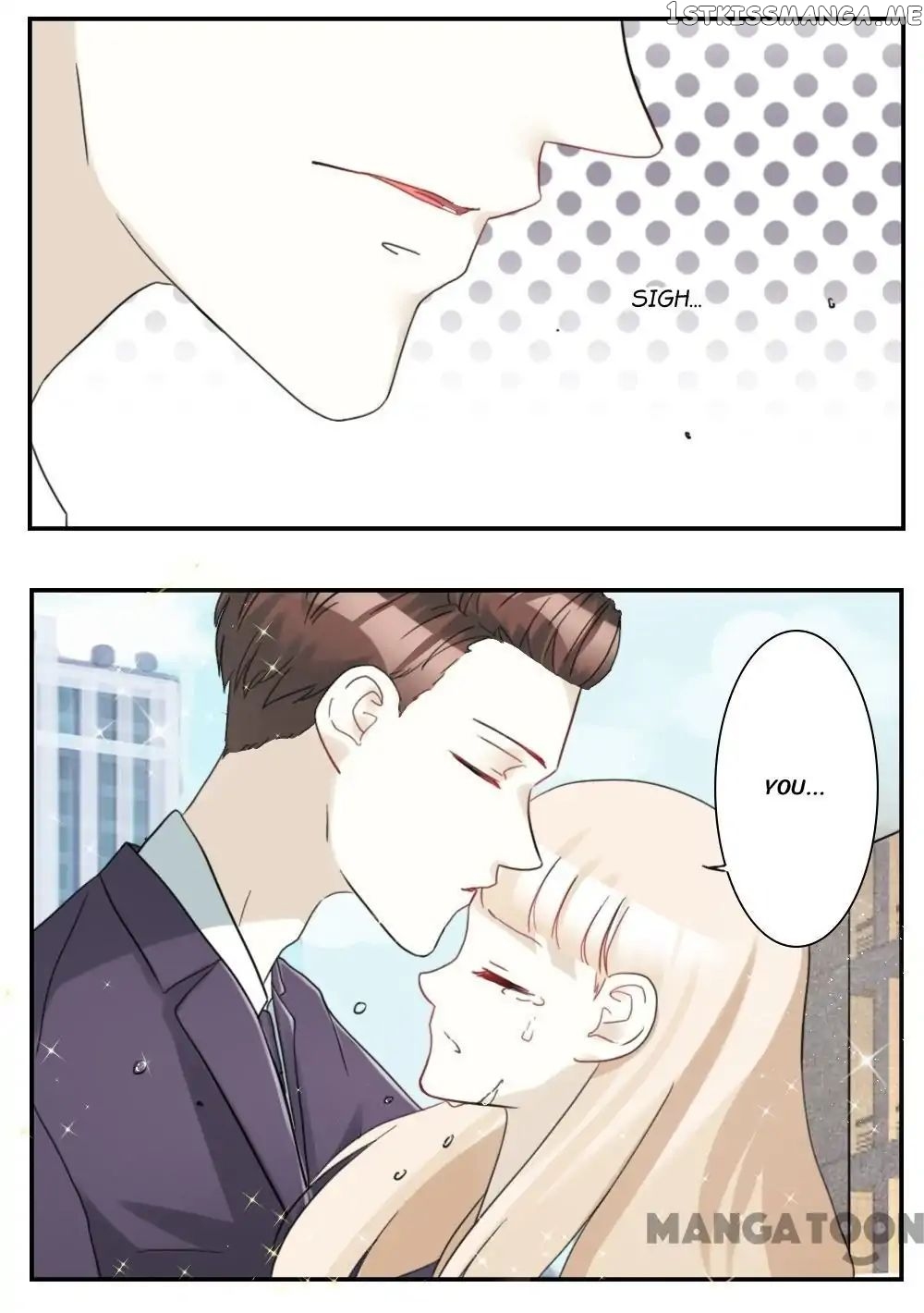 You are My Woman! chapter 35 - page 18