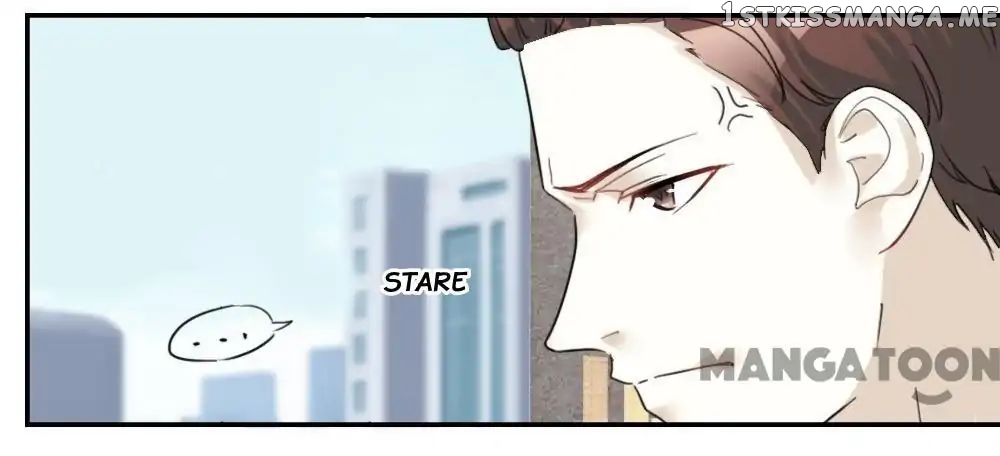 You are My Woman! chapter 35 - page 5