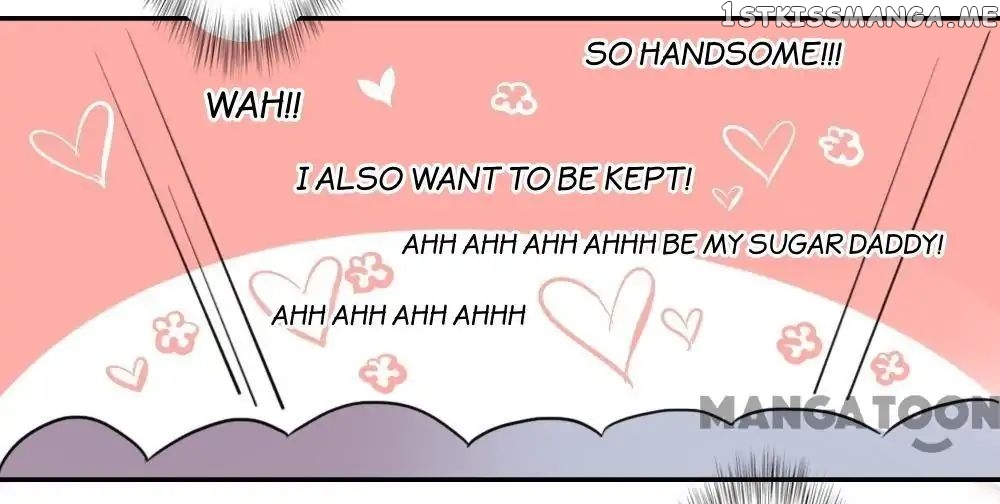 You are My Woman! chapter 35 - page 8