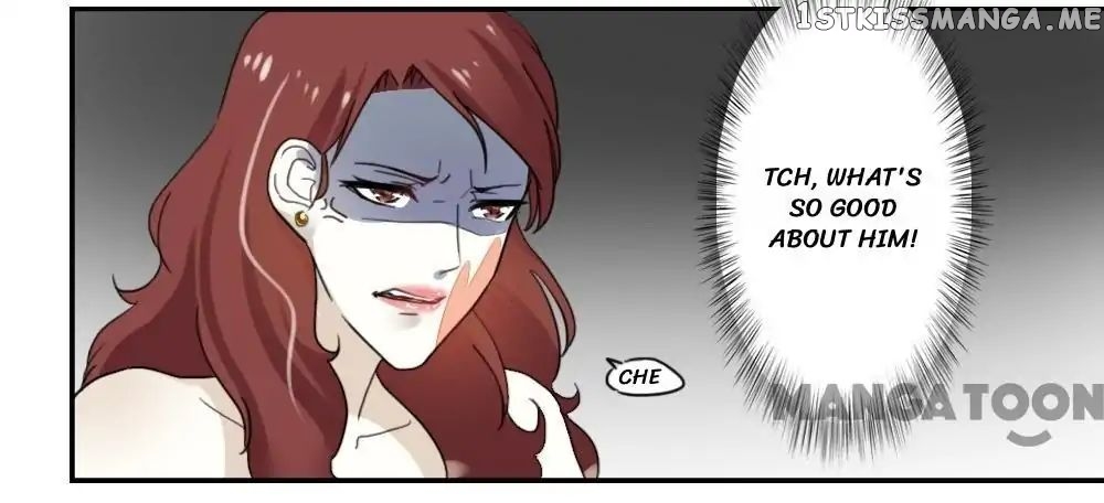 You are My Woman! chapter 35 - page 9