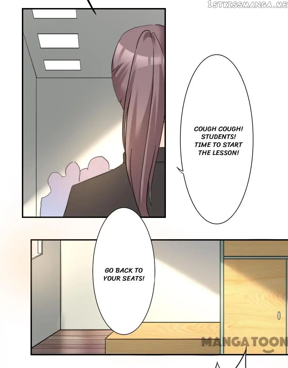 You are My Woman! chapter 39 - page 12