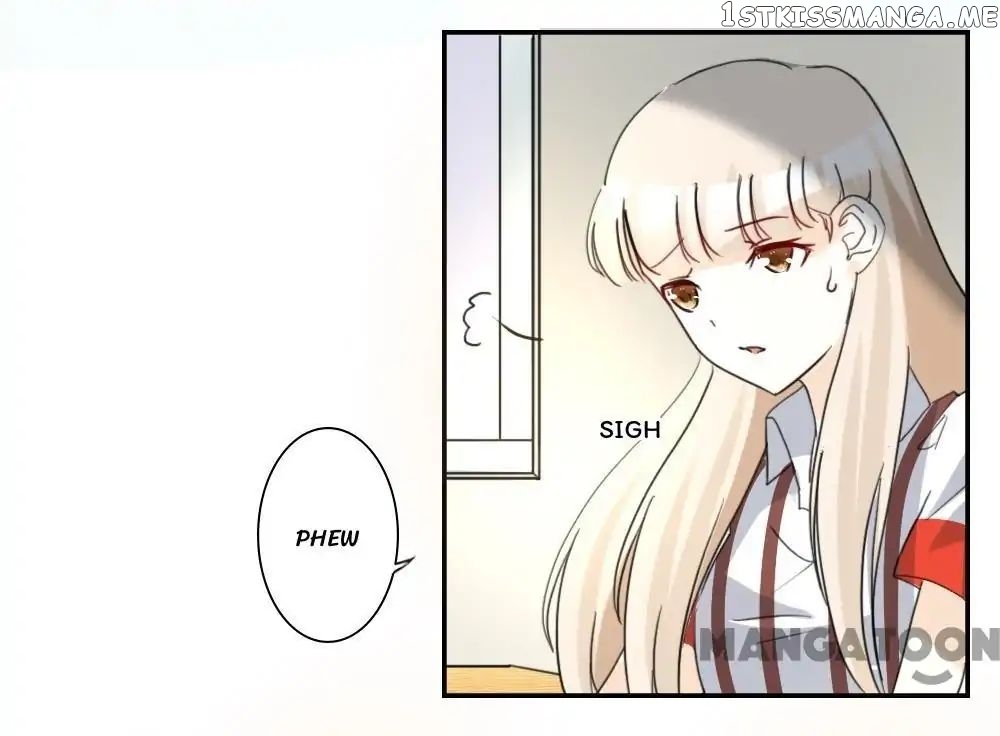 You are My Woman! chapter 39 - page 14