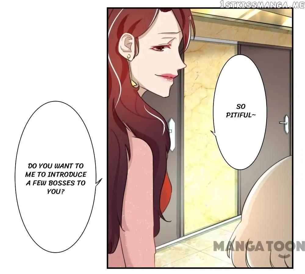 You are My Woman! chapter 30 - page 1