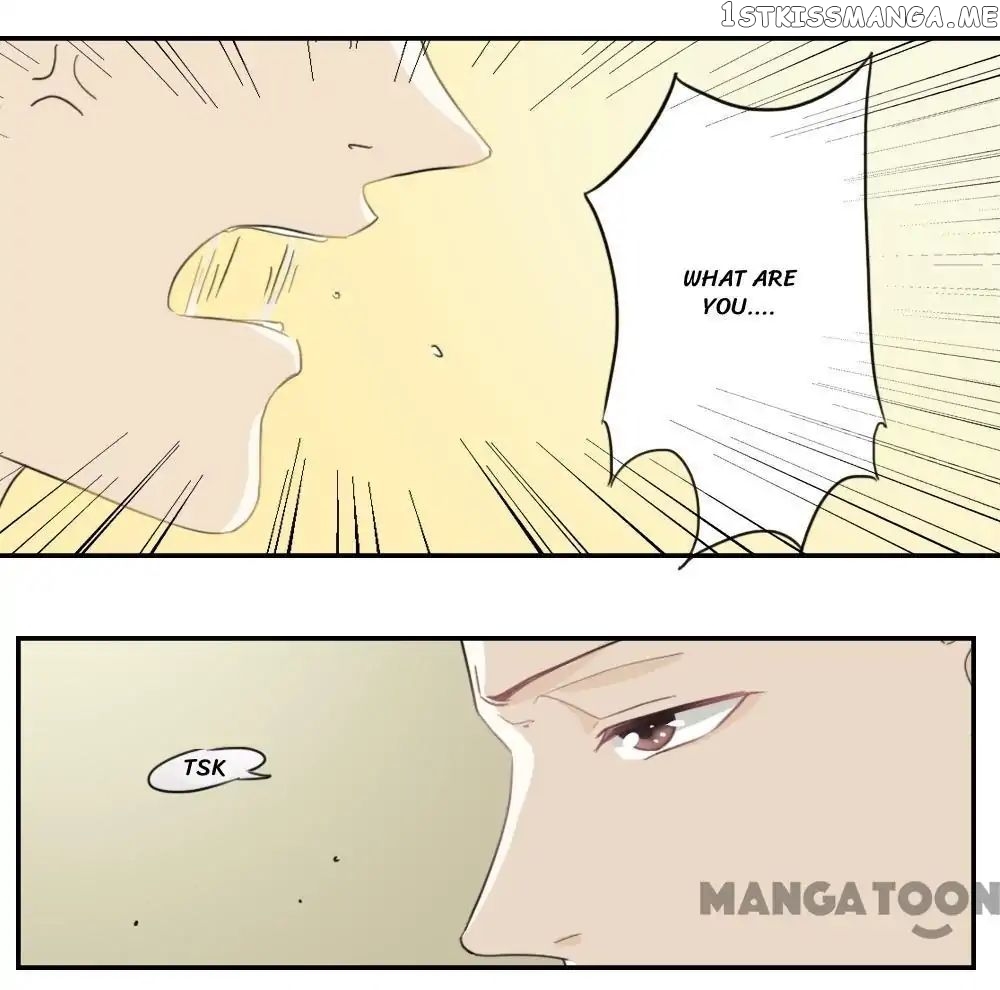 You are My Woman! chapter 30 - page 10