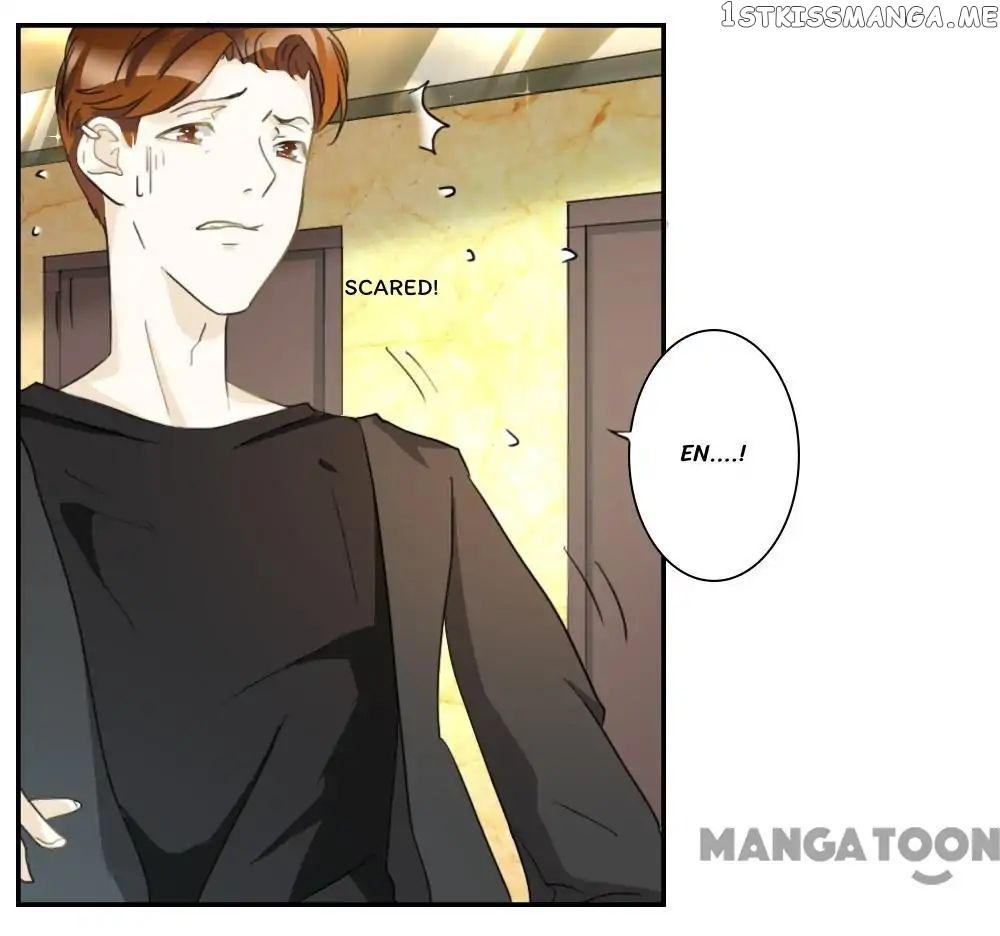 You are My Woman! chapter 30 - page 11