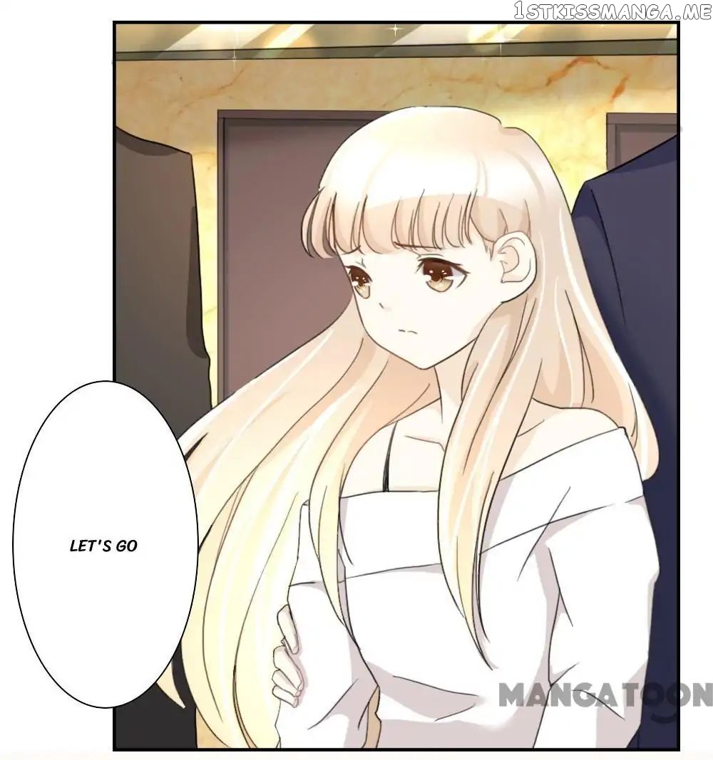 You are My Woman! chapter 30 - page 13