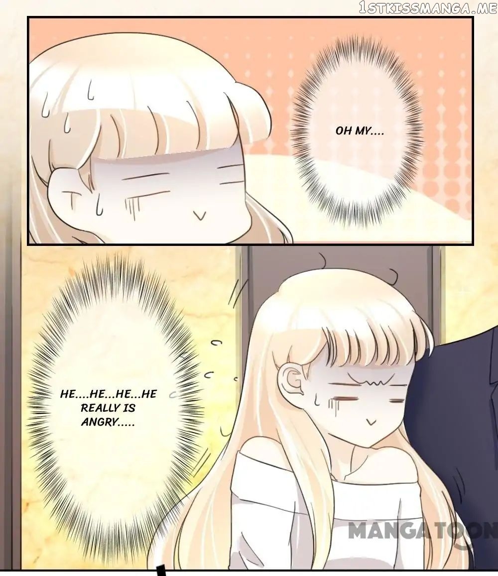 You are My Woman! chapter 30 - page 15