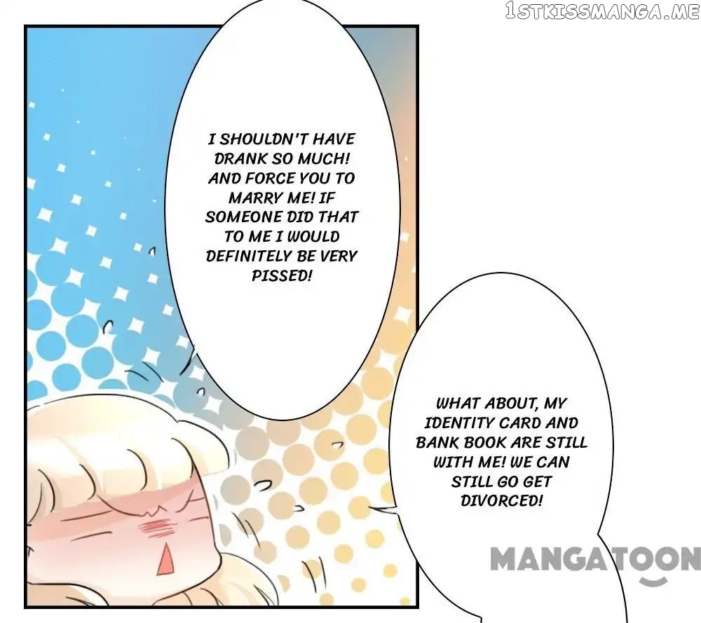You are My Woman! chapter 30 - page 19