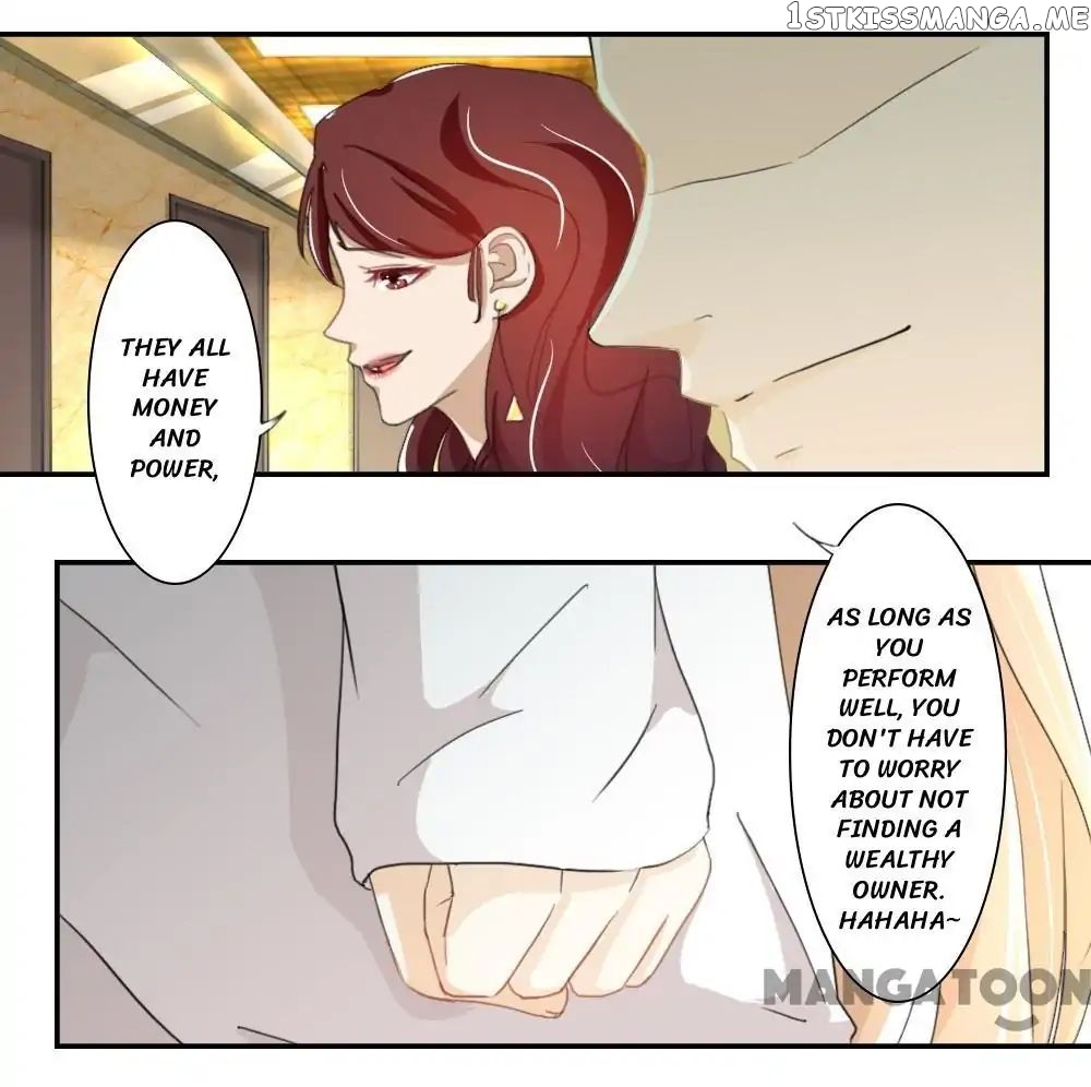 You are My Woman! chapter 30 - page 2