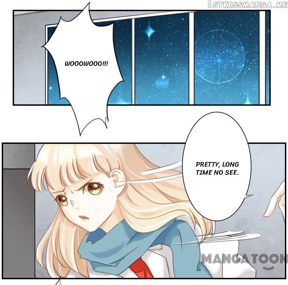 You are My Woman! chapter 57 - page 1