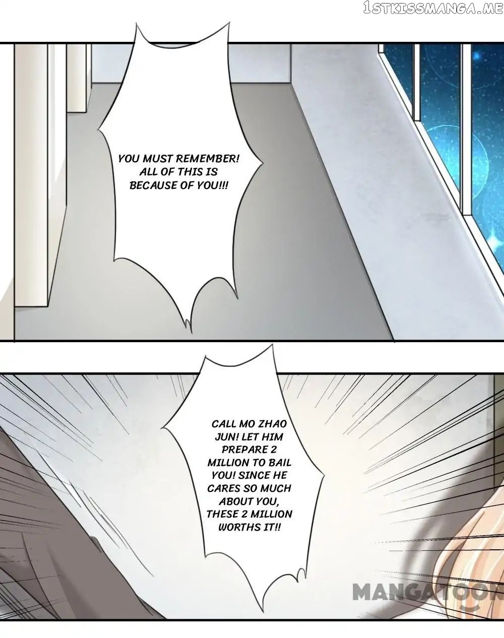You are My Woman! chapter 57 - page 11