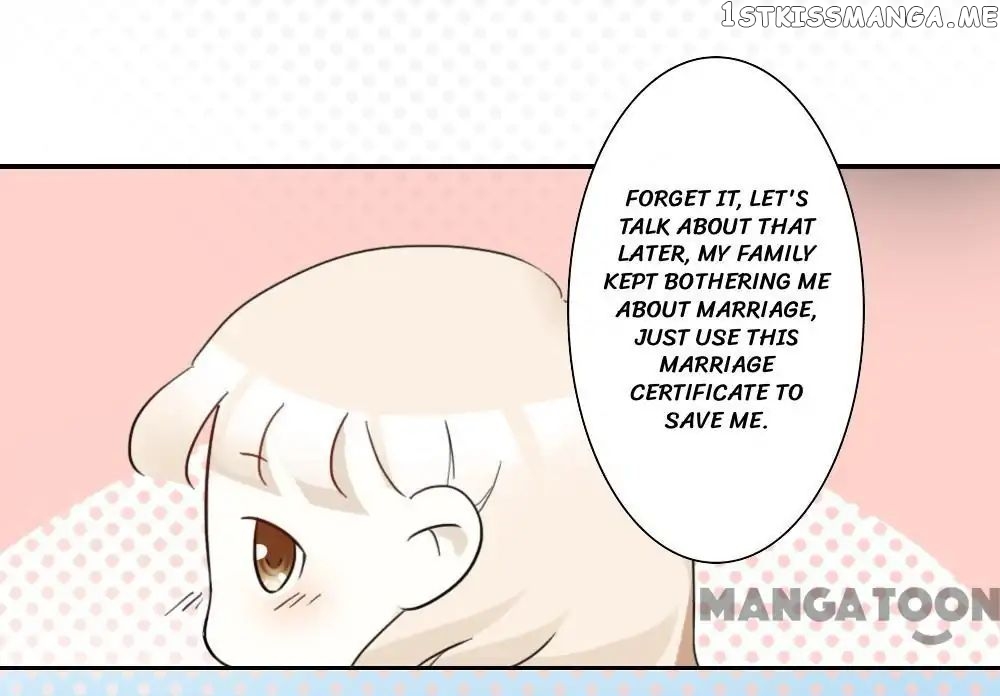 You are My Woman! chapter 31 - page 2
