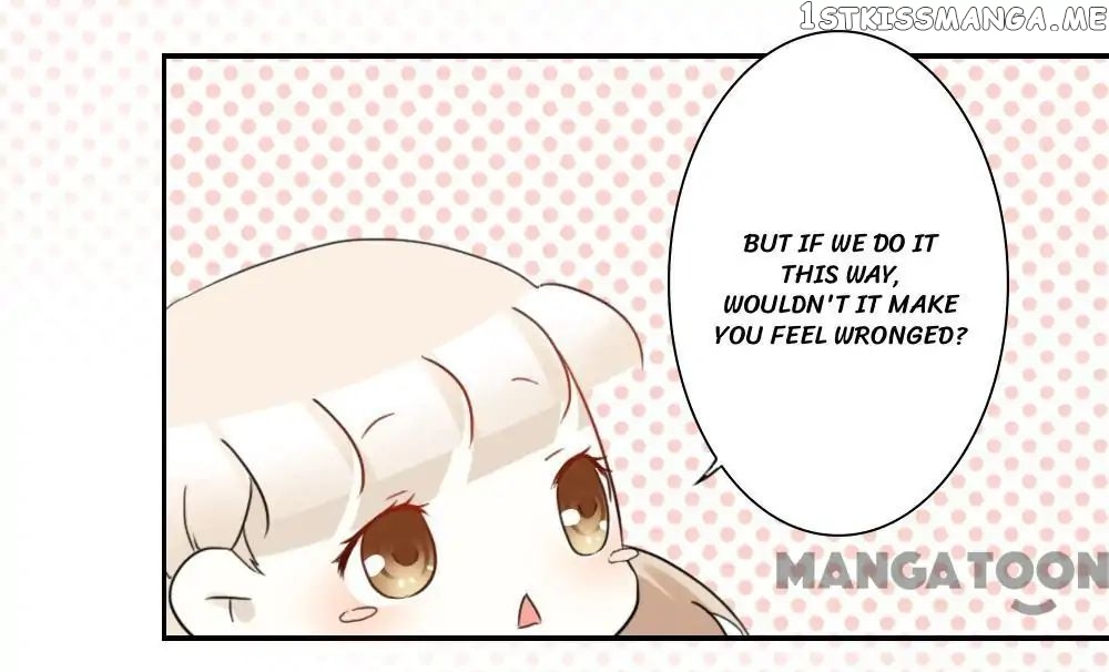 You are My Woman! chapter 31 - page 4
