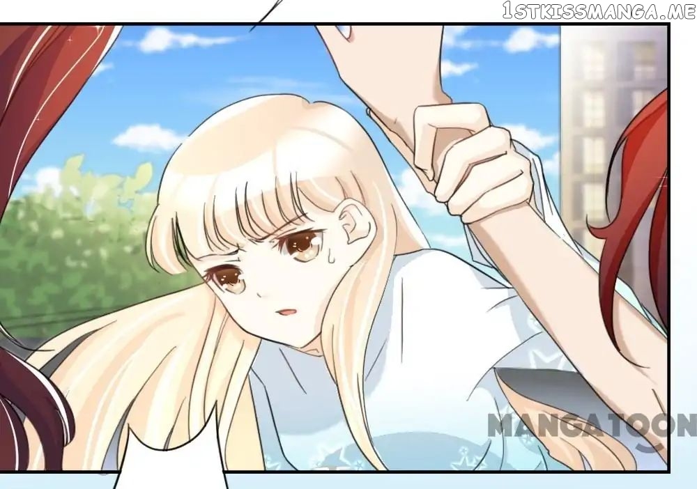 You are My Woman! chapter 32 - page 12