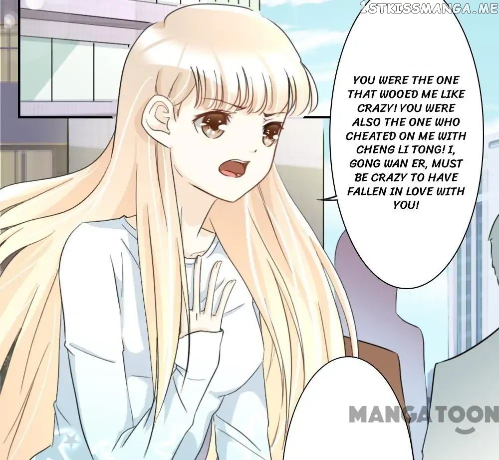 You are My Woman! chapter 32 - page 2
