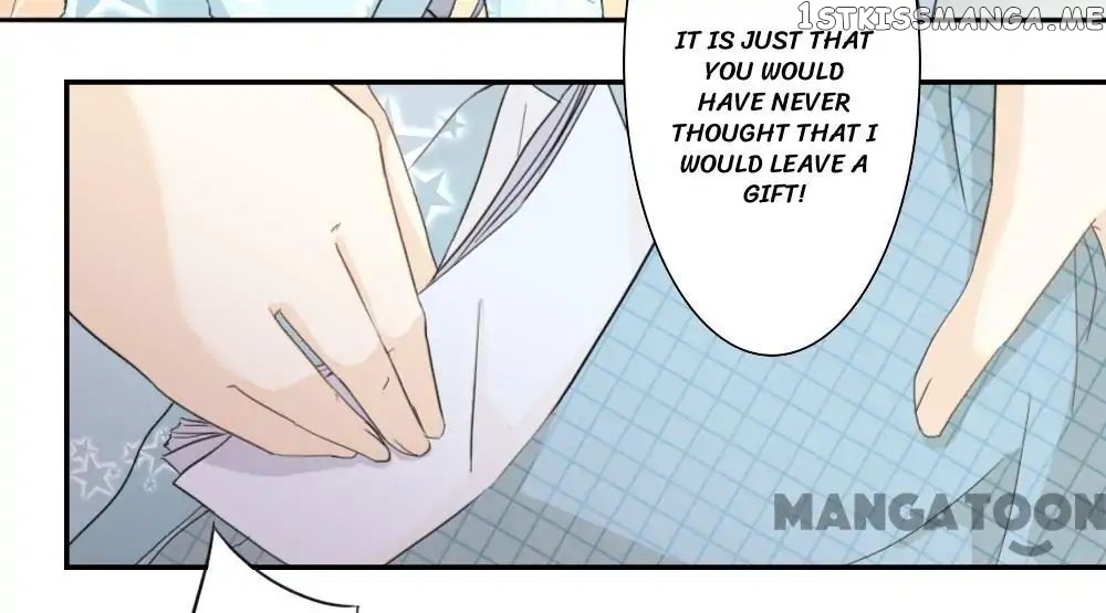 You are My Woman! chapter 32 - page 3