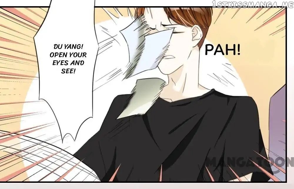 You are My Woman! chapter 32 - page 4