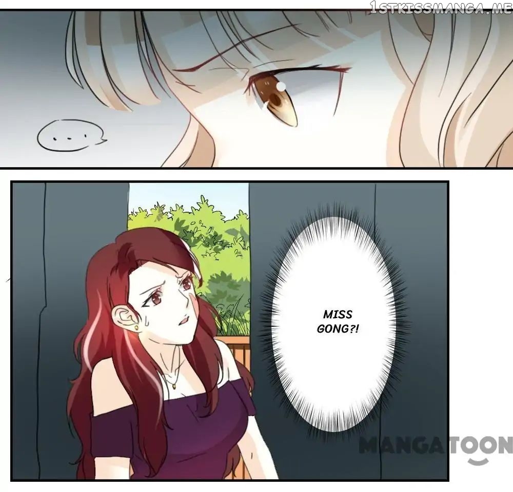 You are My Woman! chapter 33 - page 11