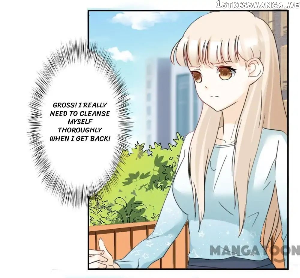 You are My Woman! chapter 33 - page 18
