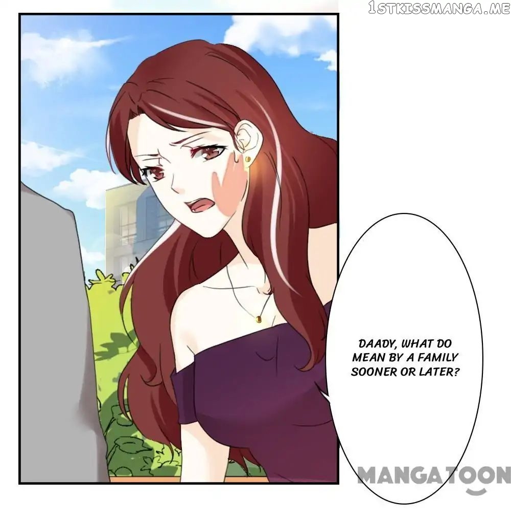 You are My Woman! chapter 33 - page 19