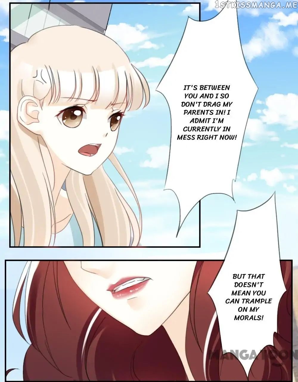 You are My Woman! chapter 33 - page 2