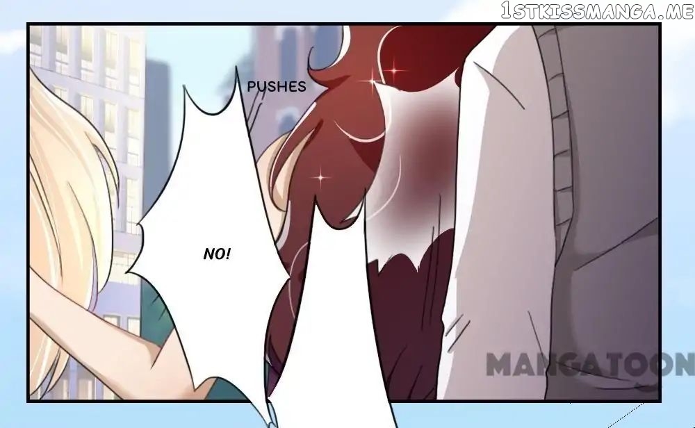 You are My Woman! chapter 34 - page 12
