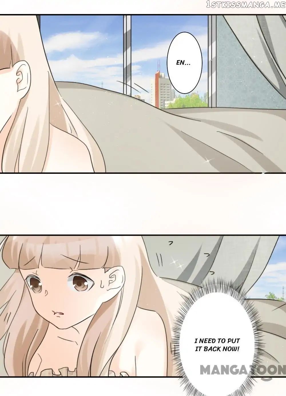 You are My Woman! chapter 90 - page 11