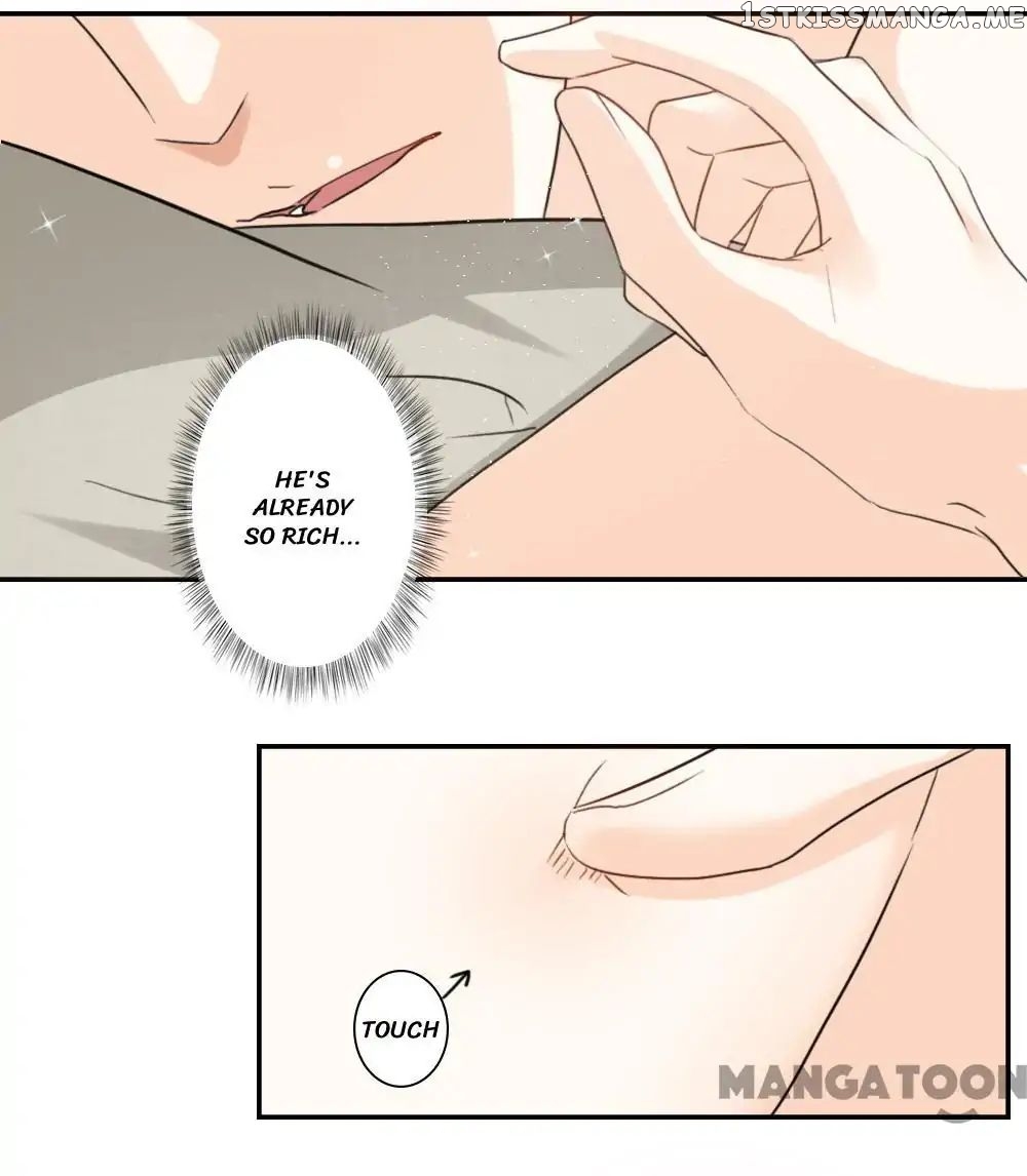 You are My Woman! chapter 90 - page 3