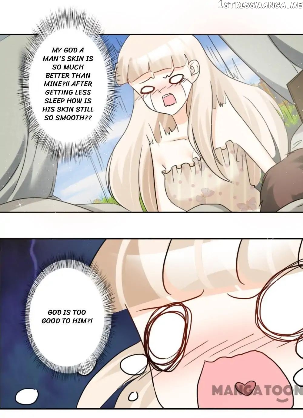 You are My Woman! chapter 90 - page 4