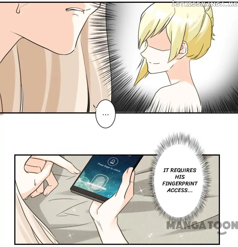 You are My Woman! chapter 90 - page 6